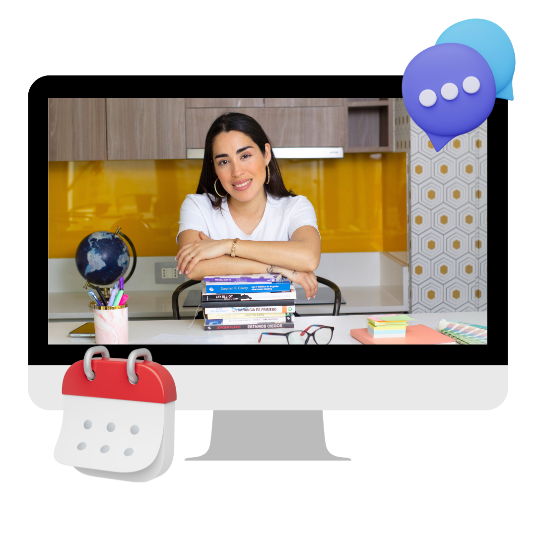Consultoría y entrenamientos
